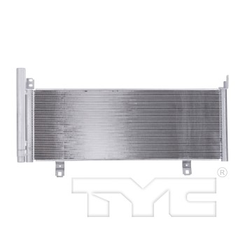 A/C Condenser