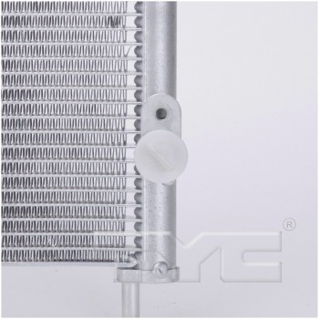 A/C Condenser