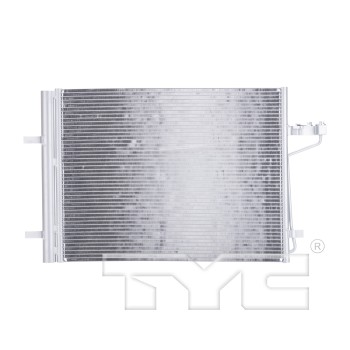 A/C Condenser