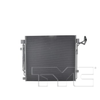 A/C Condenser