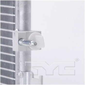 A/C Condenser