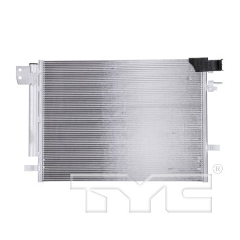 A/C Condenser