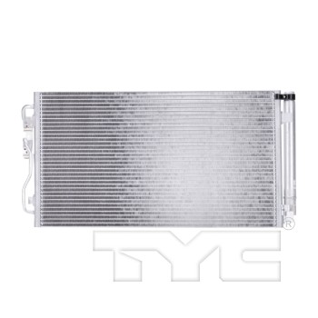 A/C Condenser