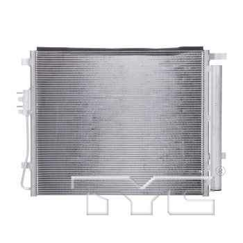 A/C Condenser