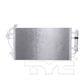 A/C Condenser