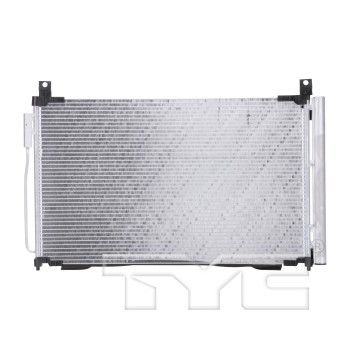 A/C Condenser