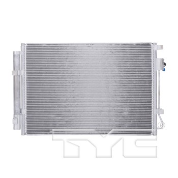 A/C Condenser