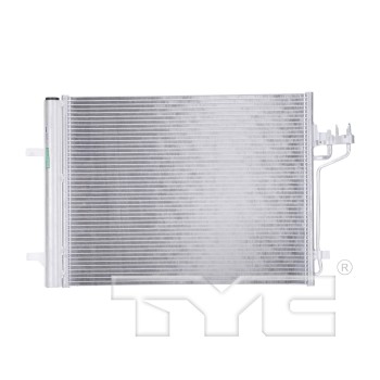 A/C Condenser