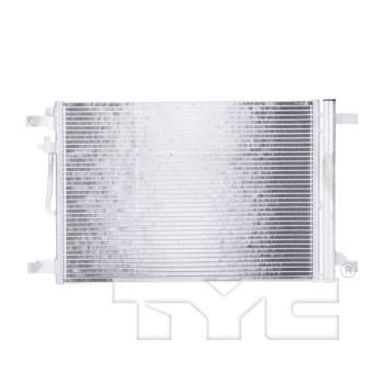 A/C Condenser