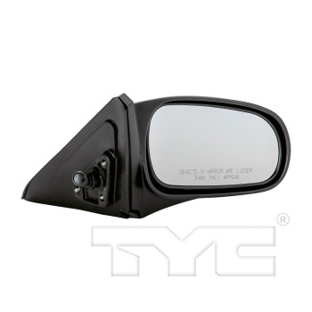 Door Mirror
