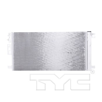 A/C Condenser