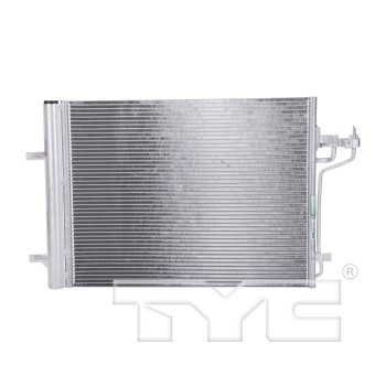 A/C Condenser