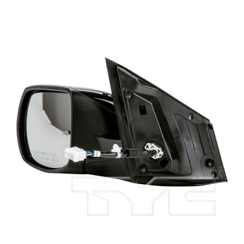 Door Mirror