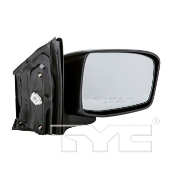 Door Mirror
