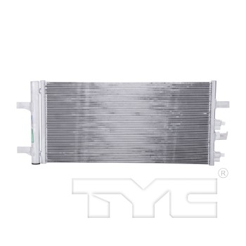 A/C Condenser