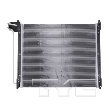 A/C Condenser