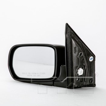Door Mirror