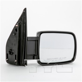 Door Mirror