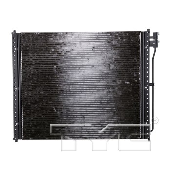 A/C Condenser