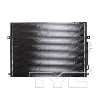 A/C Condenser