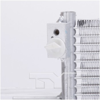 A/C Condenser
