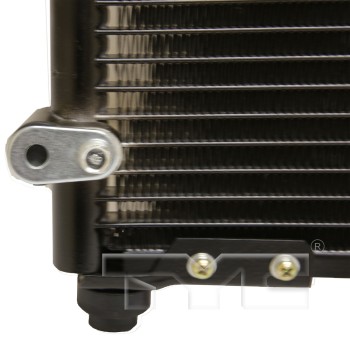 A/C Condenser