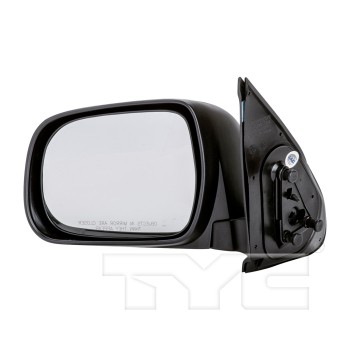 Door Mirror