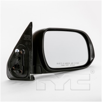 Door Mirror