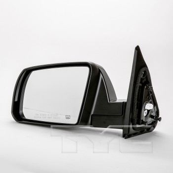 Door Mirror