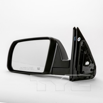 Door Mirror