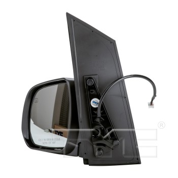 Door Mirror