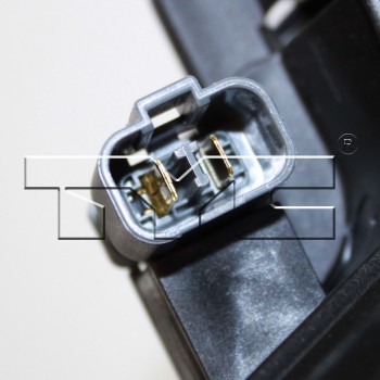 Engine Cooling Fan Assembly