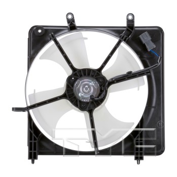 Engine Cooling Fan Assembly