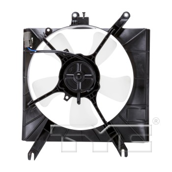 Engine Cooling Fan Assembly