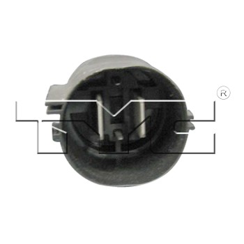 Dual Radiator and Condenser Fan Assembly