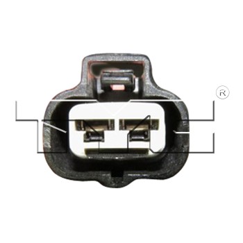 Dual Radiator and Condenser Fan Assembly