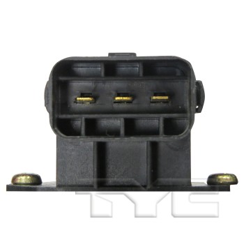 Dual Radiator and Condenser Fan Assembly