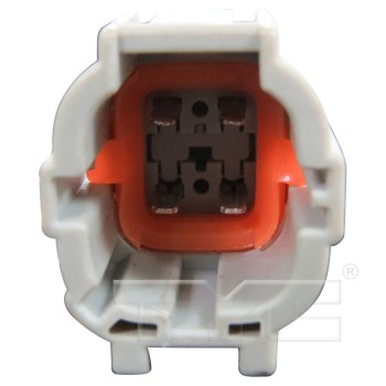 Dual Radiator and Condenser Fan Assembly