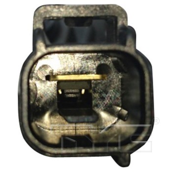 Dual Radiator and Condenser Fan Assembly