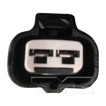 Dual Radiator and Condenser Fan Assembly