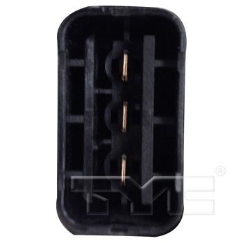 Dual Radiator and Condenser Fan Assembly