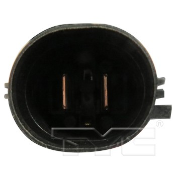 Dual Radiator and Condenser Fan Assembly