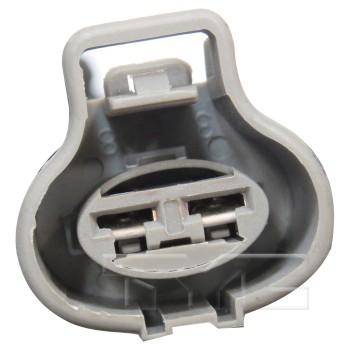 Dual Radiator and Condenser Fan Assembly