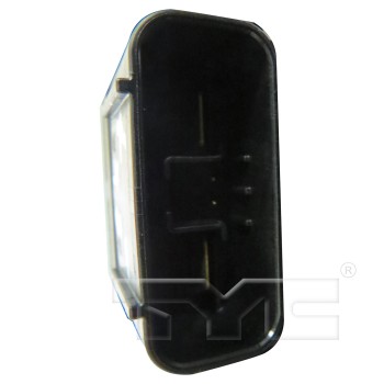 Dual Radiator and Condenser Fan Assembly