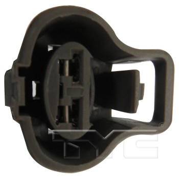 Dual Radiator and Condenser Fan Assembly