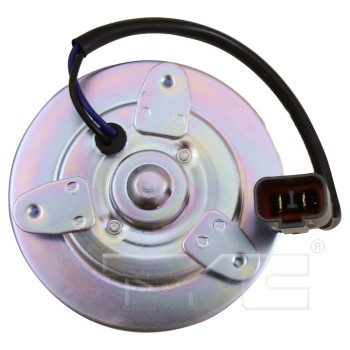 A/C Condenser Fan Motor