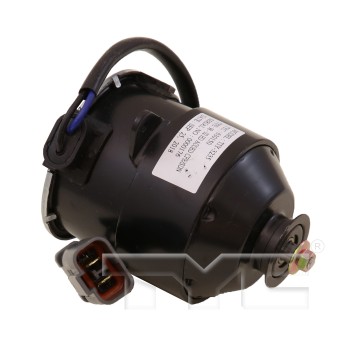 Engine Cooling Fan Motor