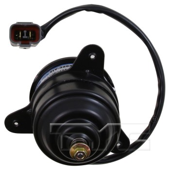 Engine Cooling Fan Motor