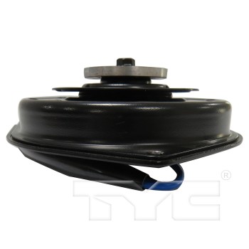 A/C Condenser Fan Motor