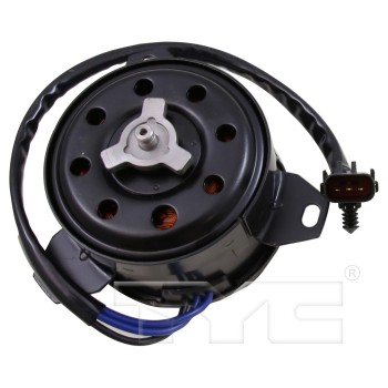 Engine Cooling Fan Motor